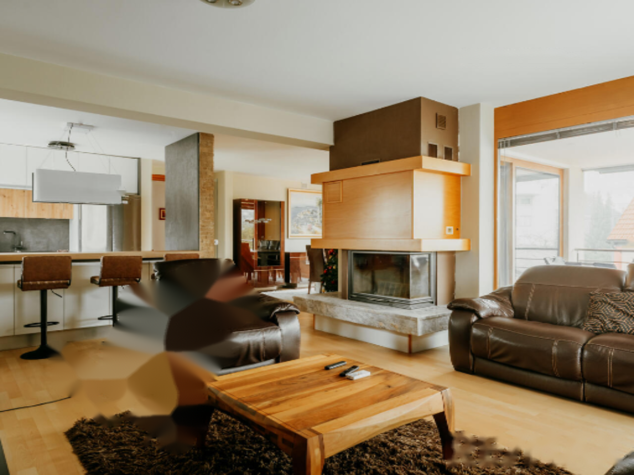 Casa a Lubiana, Slovenia, 350 m² - foto 4