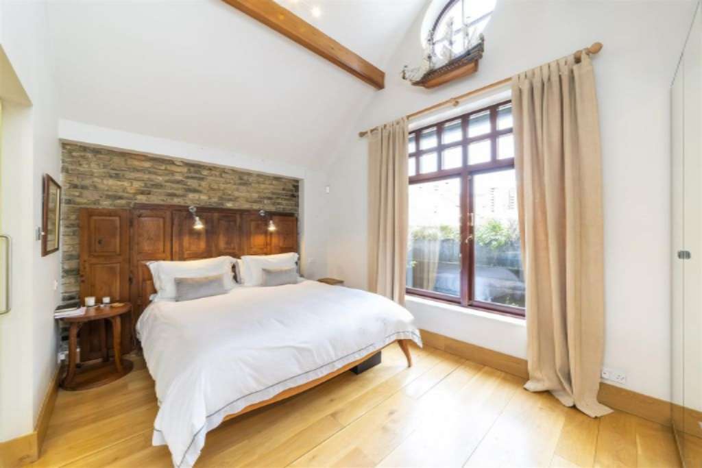 Appartement à Londres, Royaume-Uni, 133 m² - image 4