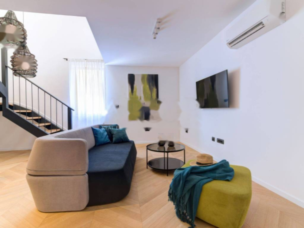 Appartamento a Opatija, Croazia, 127 m² - foto 4