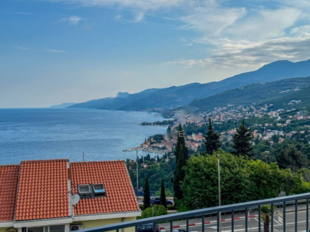 Appartement à Opatija, Croatie, 143 m² - image 4