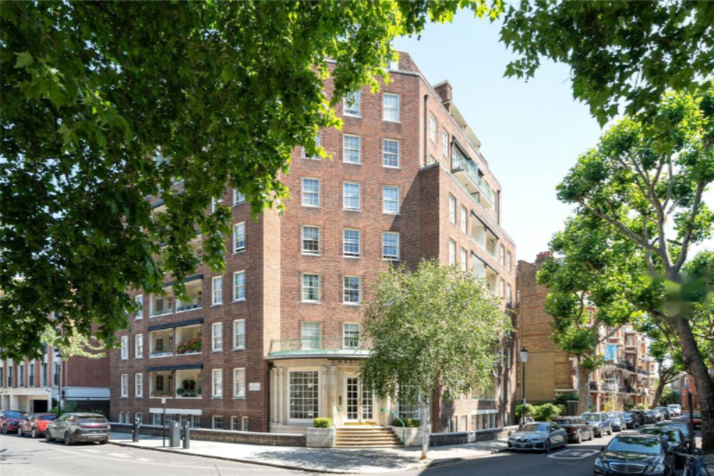 Flat in London, United Kingdom, 59 m² - picture 4