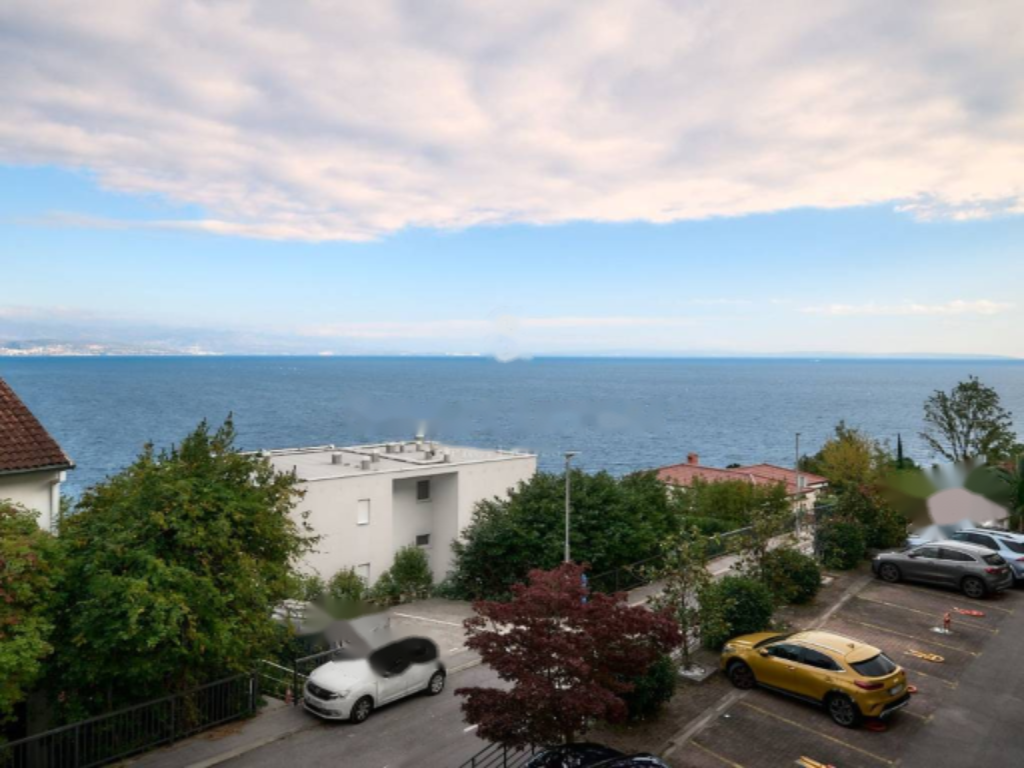 Flat in Opatija, Croatia, 74 m² - picture 4