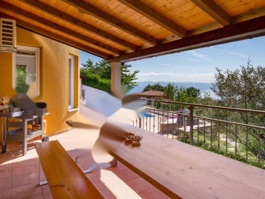 Haus in Opatija, Kroatien, 200 m² - Foto 4