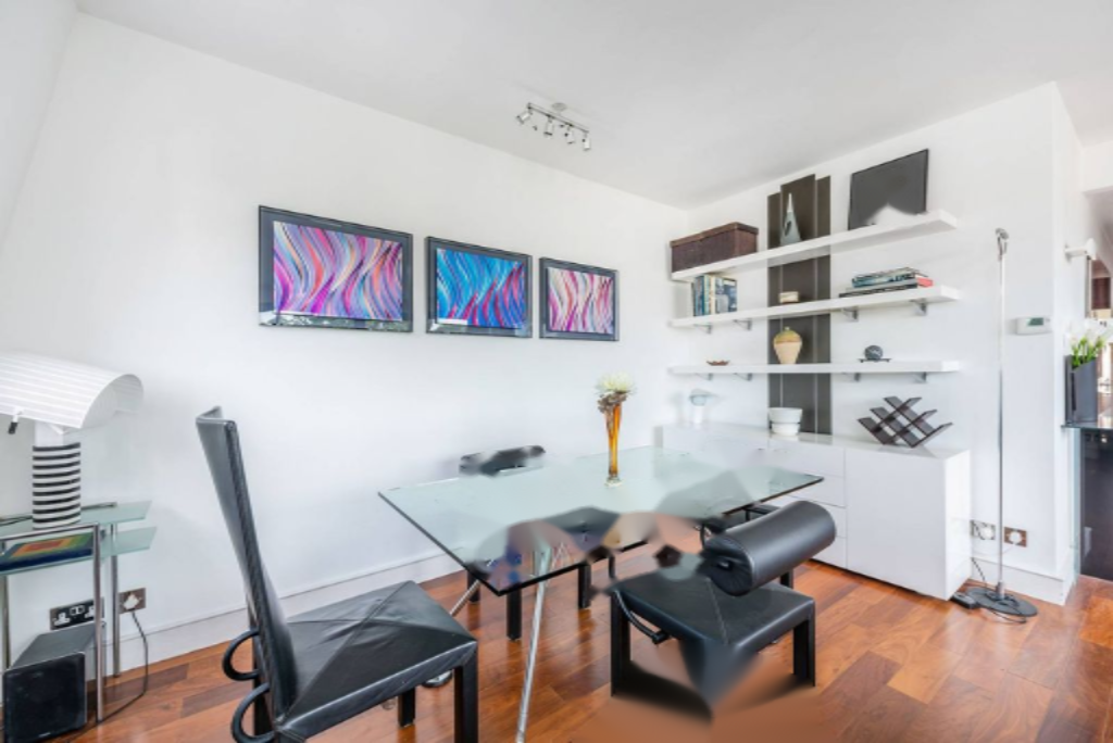 Appartement à Londres, Royaume-Uni, 69 m² - image 4