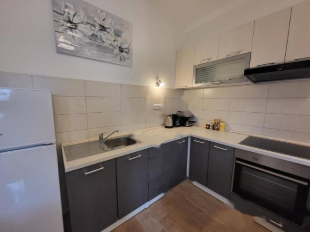 Wohnung in Opatija, Kroatien, 64 m² - Foto 4