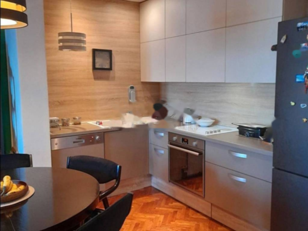Piso en Opatija, Croacia, 54 m² - imagen 4