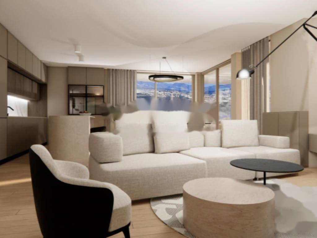 Appartement à Opatija, Croatie, 335 m² - image 4