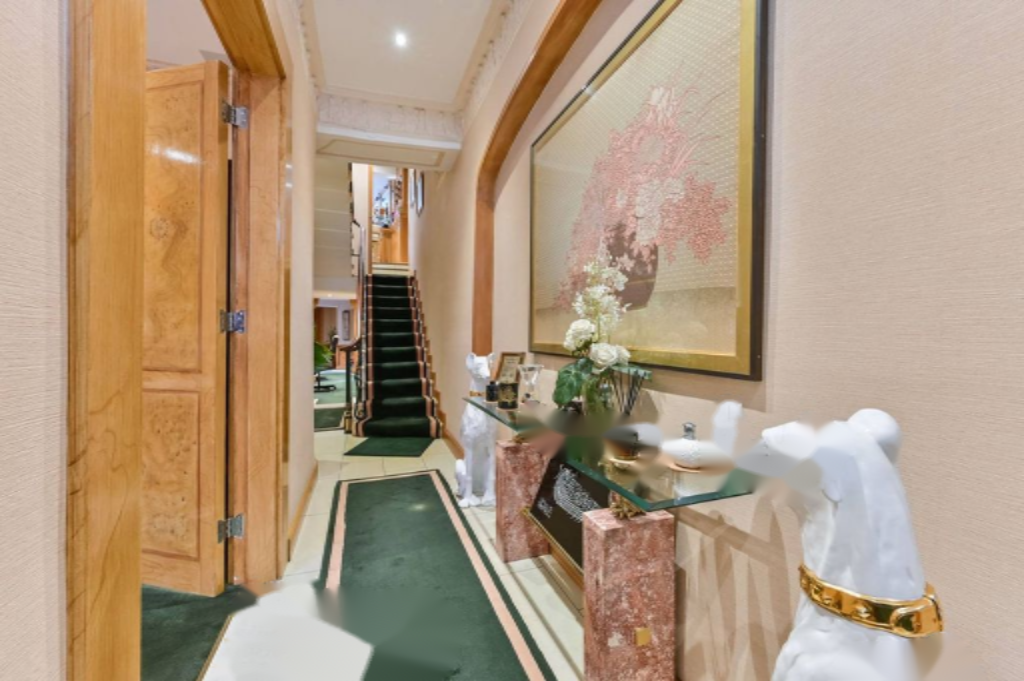 Appartamento a Londra, Regno Unito, 367 m² - foto 4