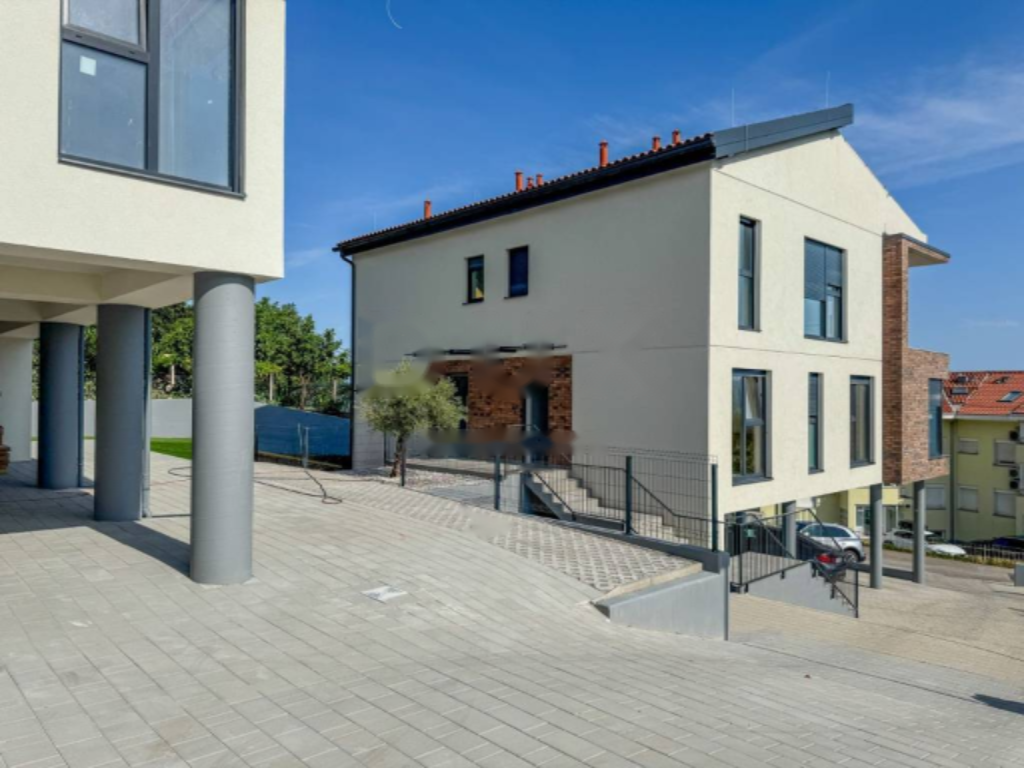 Appartement à Opatija, Croatie, 141 m² - image 4