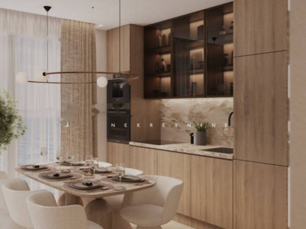 Appartement à Opatija, Croatie, 90 m² - image 4