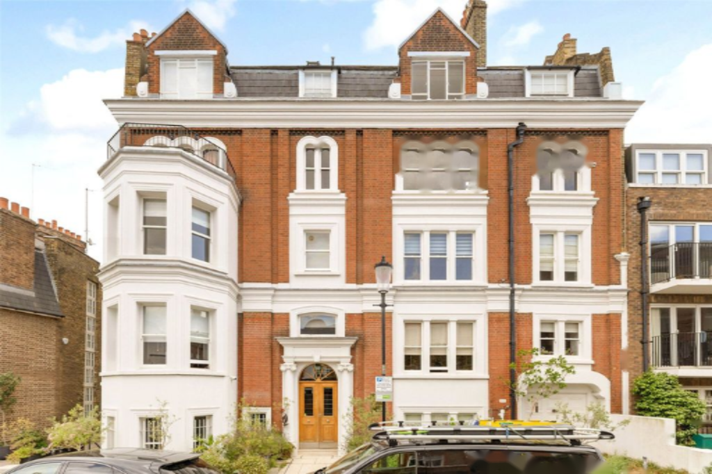 Appartement à Londres, Royaume-Uni, 64 m² - image 4