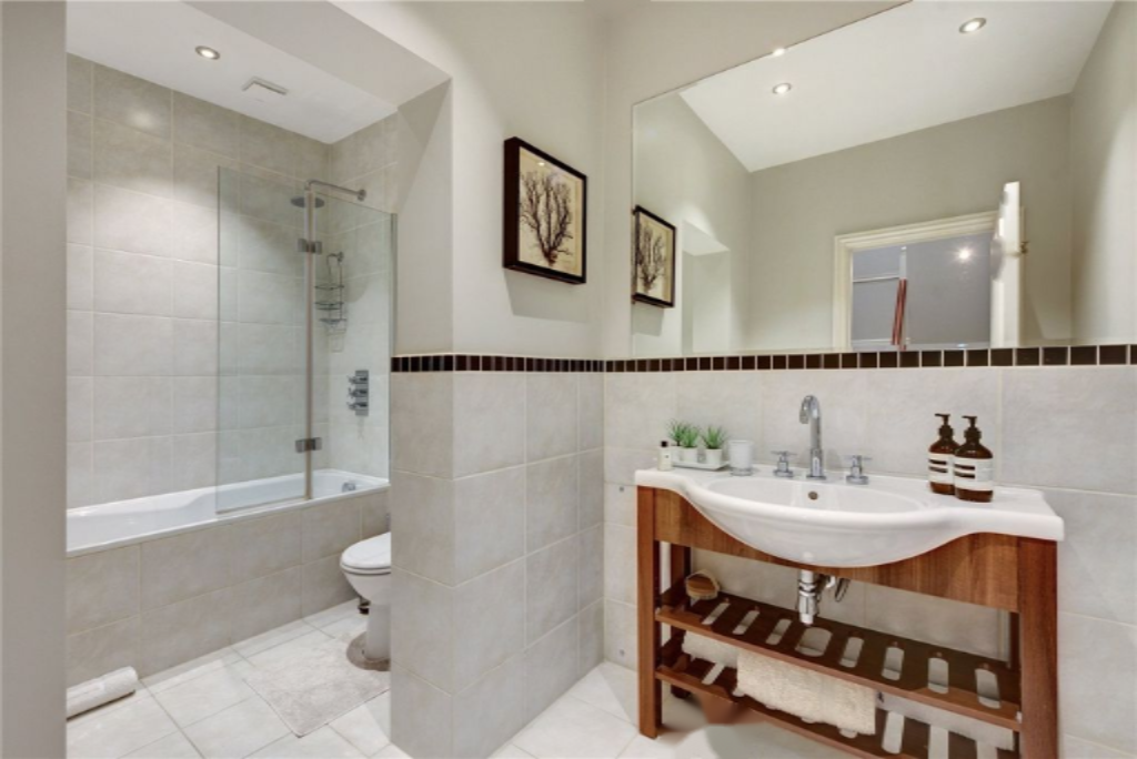 Piso en Londres, Reino Unido, 119 m² - imagen 4