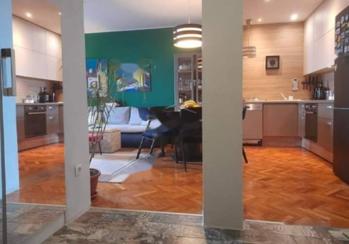 Piso en Opatija, Croacia, 54 m² - imagen 3
