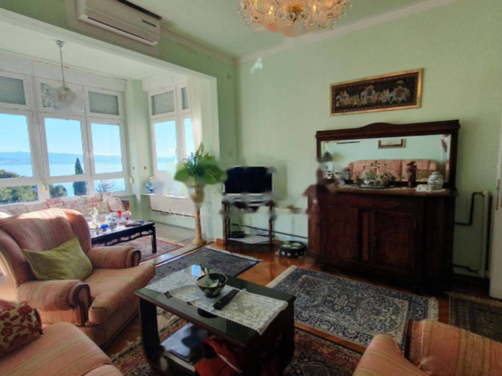 Flat in Opatija, Croatia, 121 m² - picture 4