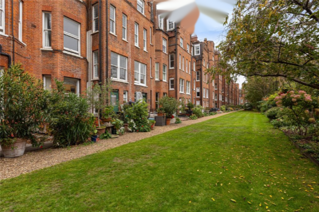 Piso en Londres, Reino Unido, 55 m² - imagen 4