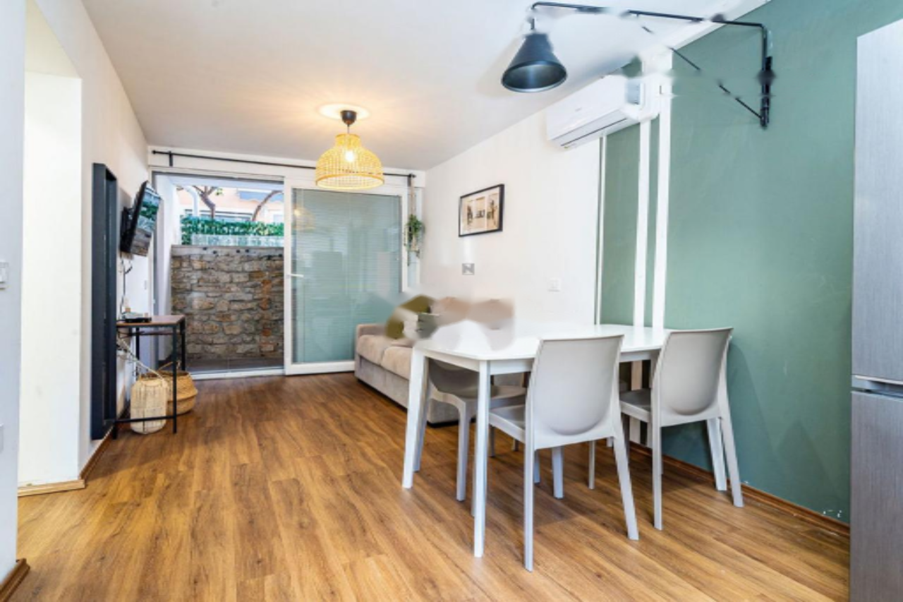 Flat in Koper, Slovenia, 42 m² - picture 4