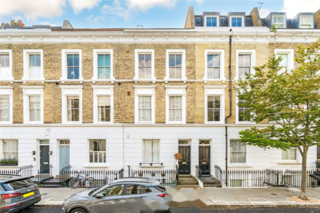 Appartement à Londres, Royaume-Uni, 55 m² - image 4