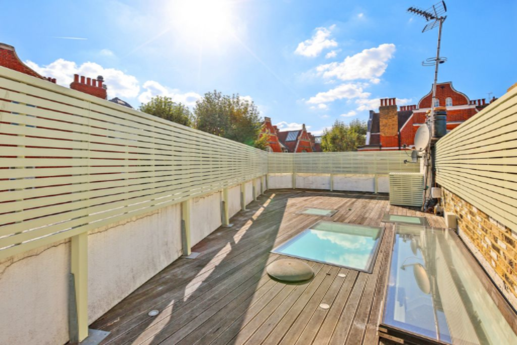 Appartement à Londres, Royaume-Uni, 228 m² - image 4