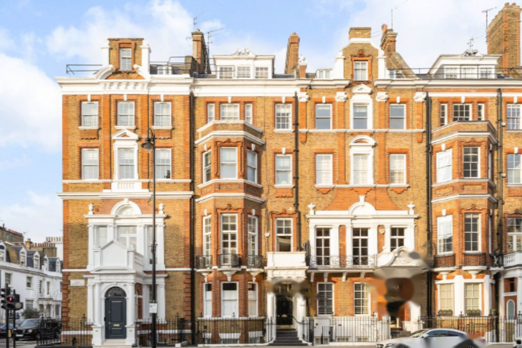 Appartement à Londres, Royaume-Uni, 115 m² - image 4