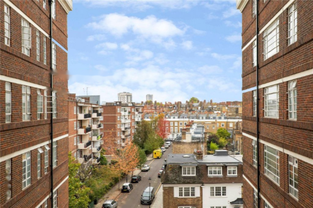 Appartement à Londres, Royaume-Uni, 33 m² - image 4