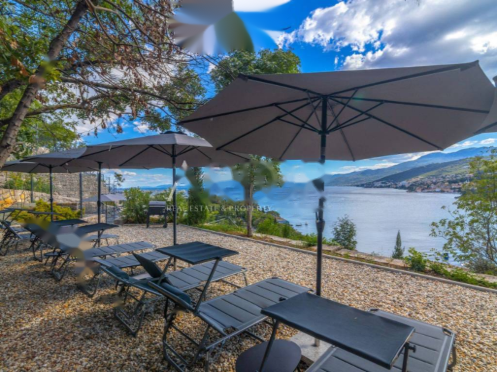 Flat in Opatija, Croatia, 122 m² - picture 4