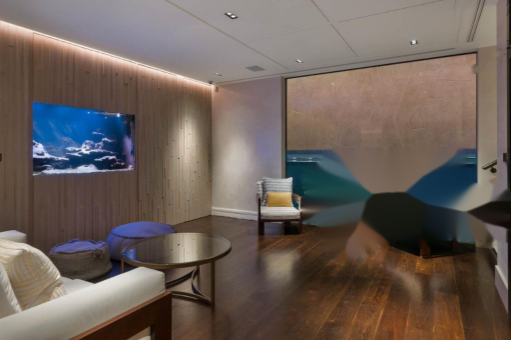 Appartement à Londres, Royaume-Uni, 618 m² - image 4