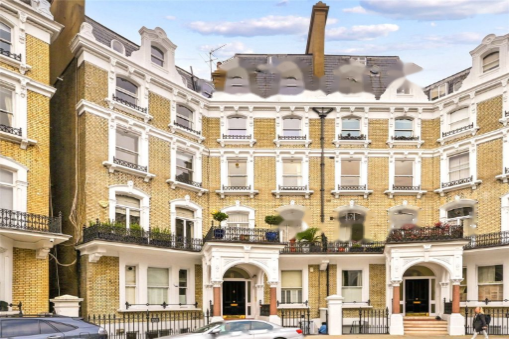 Flat in London, United Kingdom, 87 m² - picture 4