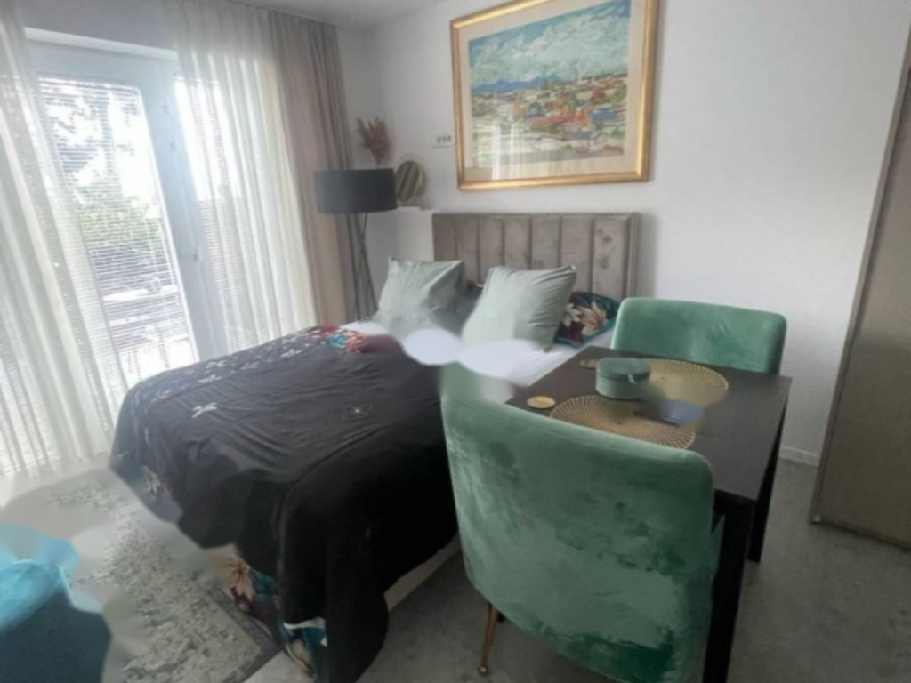 Wohnung in Opatija, Kroatien, 21 m² - Foto 4