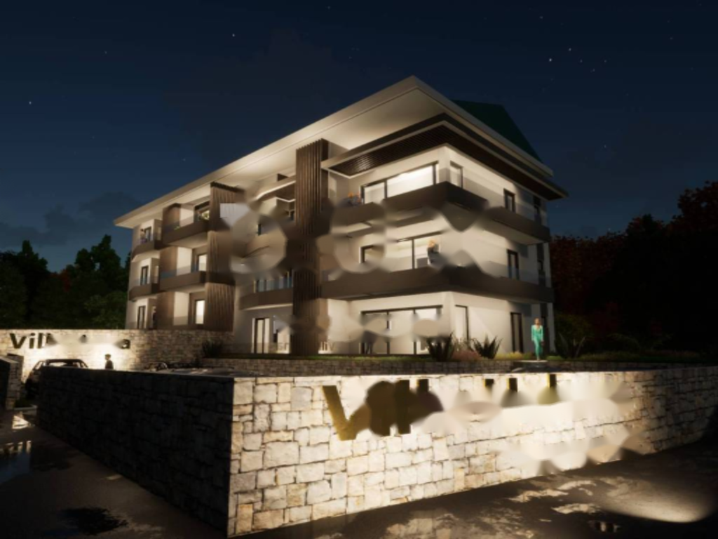 Piso en Opatija, Croacia, 46 m² - imagen 5