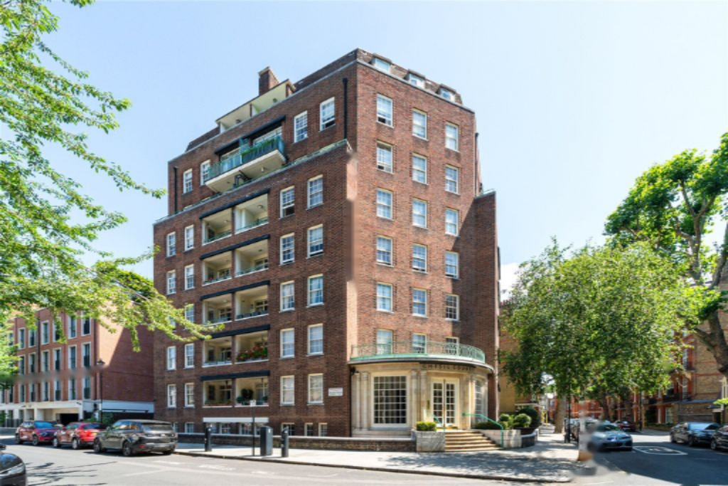 Flat in London, United Kingdom, 59 m² - picture 5