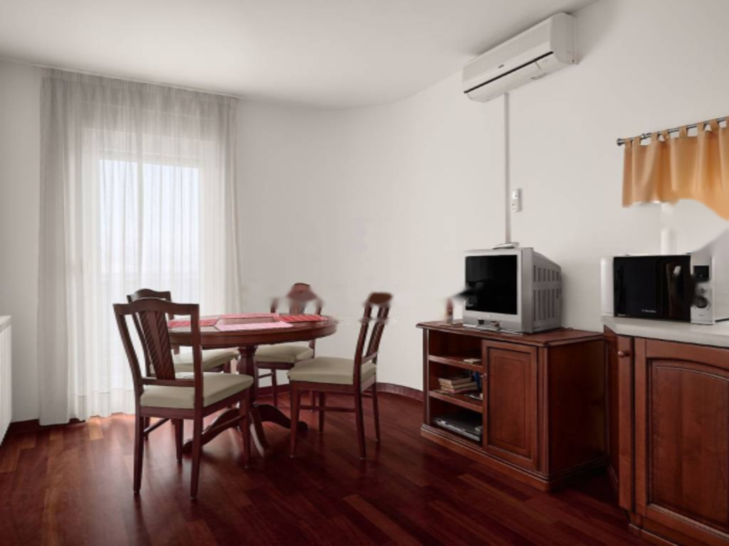 Flat in Opatija, Croatia, 74 m² - picture 5