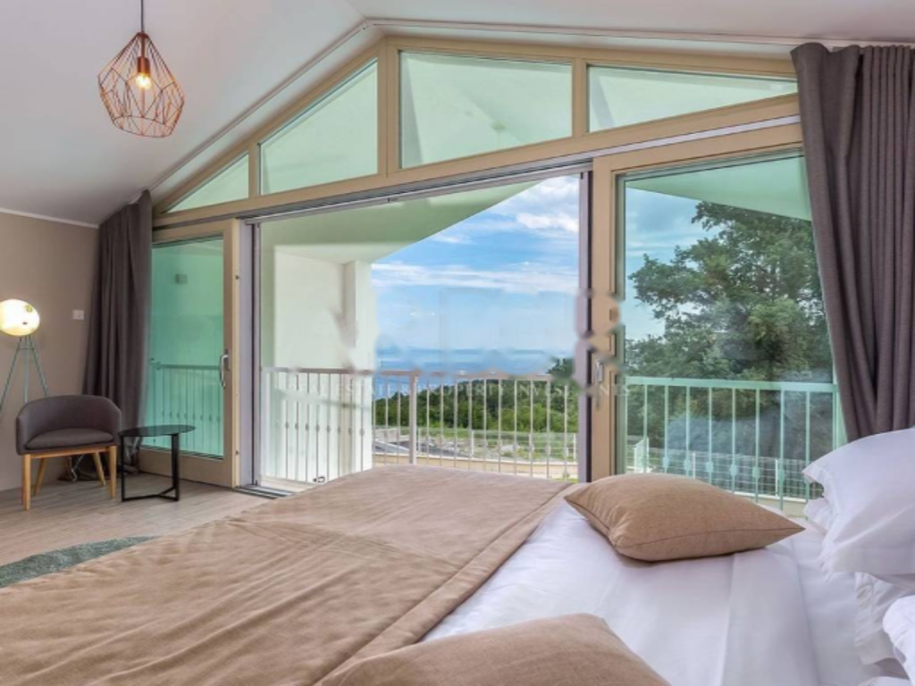 Haus in Opatija, Kroatien, 400 m² - Foto 5