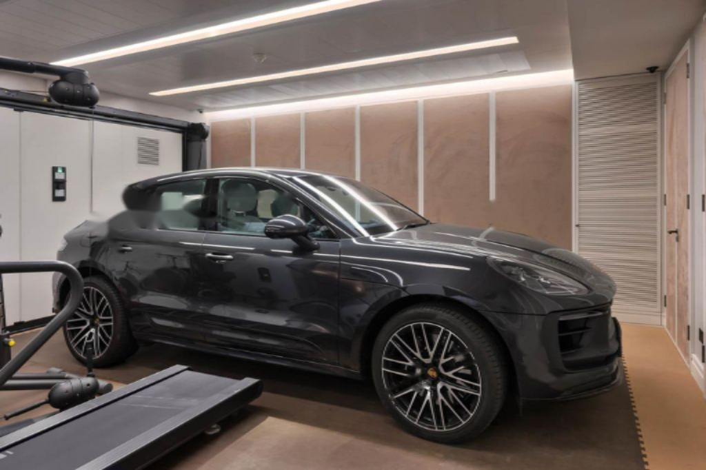 Appartement à Londres, Royaume-Uni, 618 m² - image 5