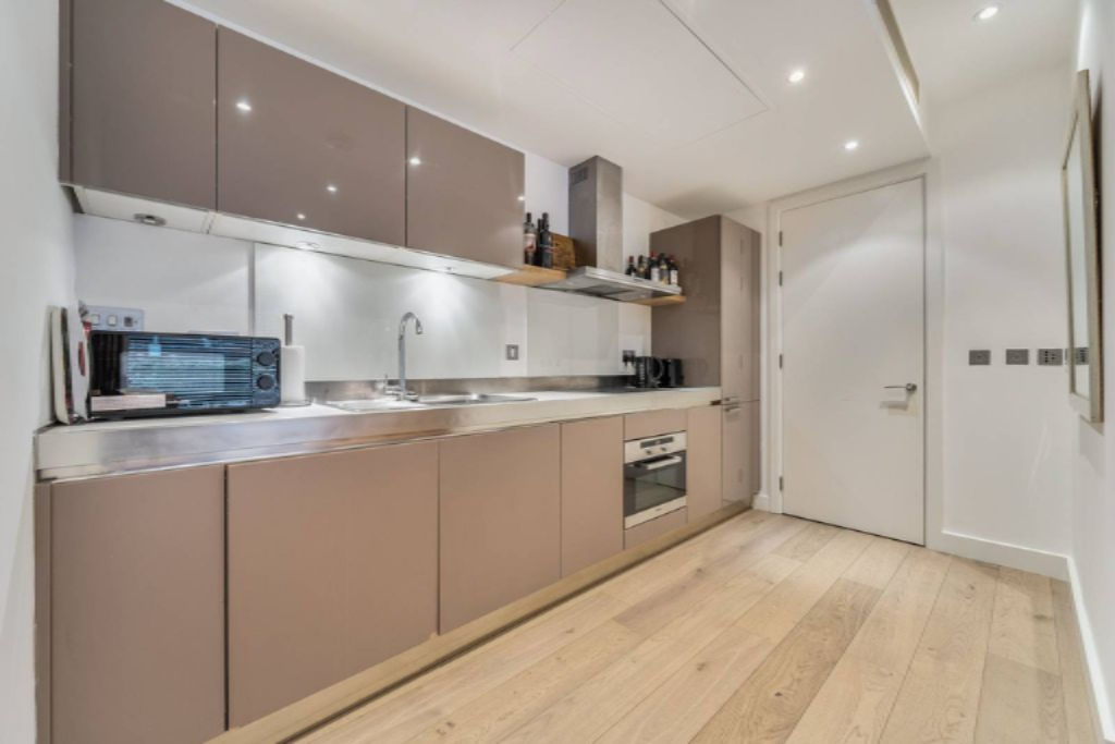 Appartement à Londres, Royaume-Uni, 55 m² - image 5