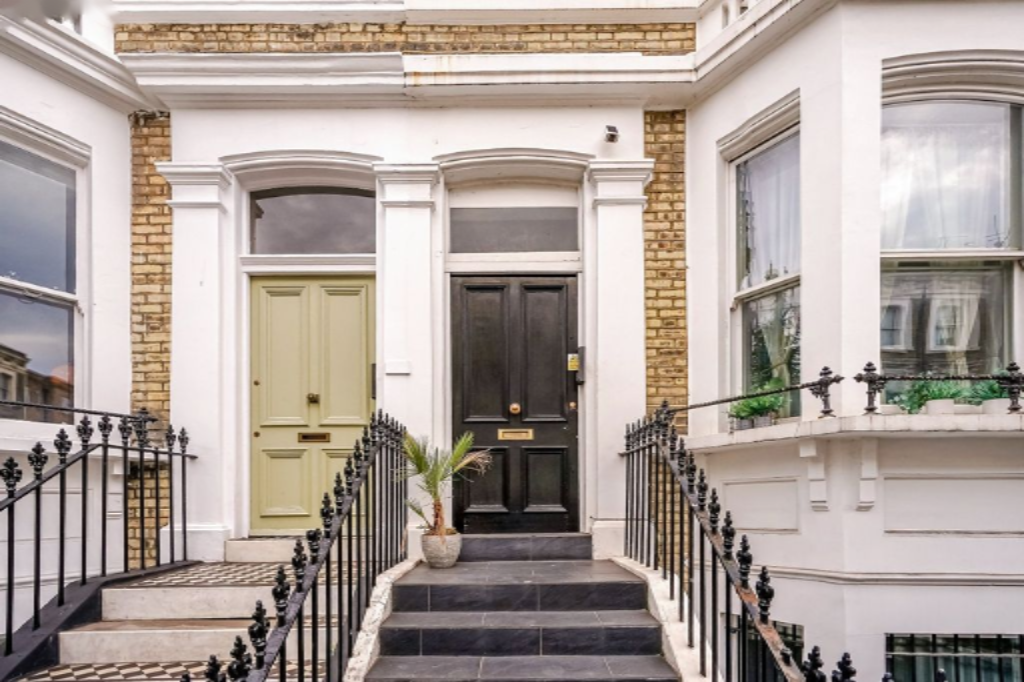 Appartement à Londres, Royaume-Uni, 56 m² - image 5