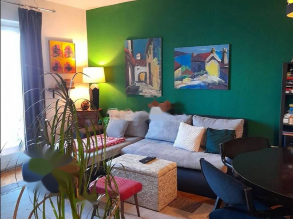 Piso en Opatija, Croacia, 54 m² - imagen 5