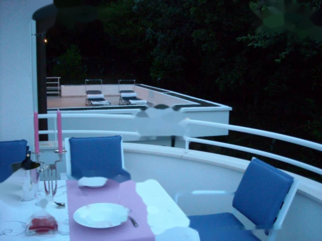 Wohnung in Opatija, Kroatien, 281 m² - Foto 1