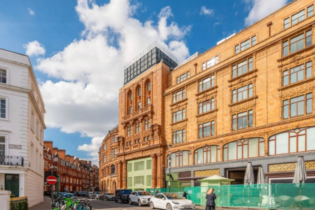 Appartamento a Londra, Regno Unito, 367 m² - foto 5