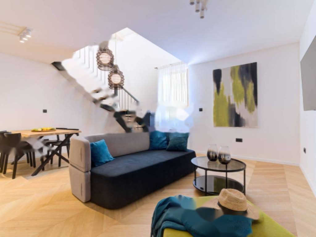 Appartamento a Opatija, Croazia, 127 m² - foto 5