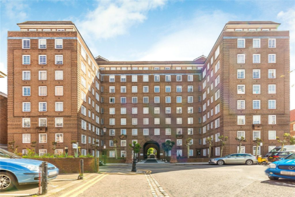 Appartement à Londres, Royaume-Uni, 75 m² - image 5