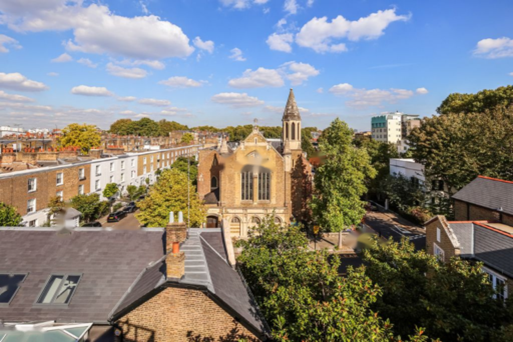 Appartement à Londres, Royaume-Uni, 228 m² - image 5