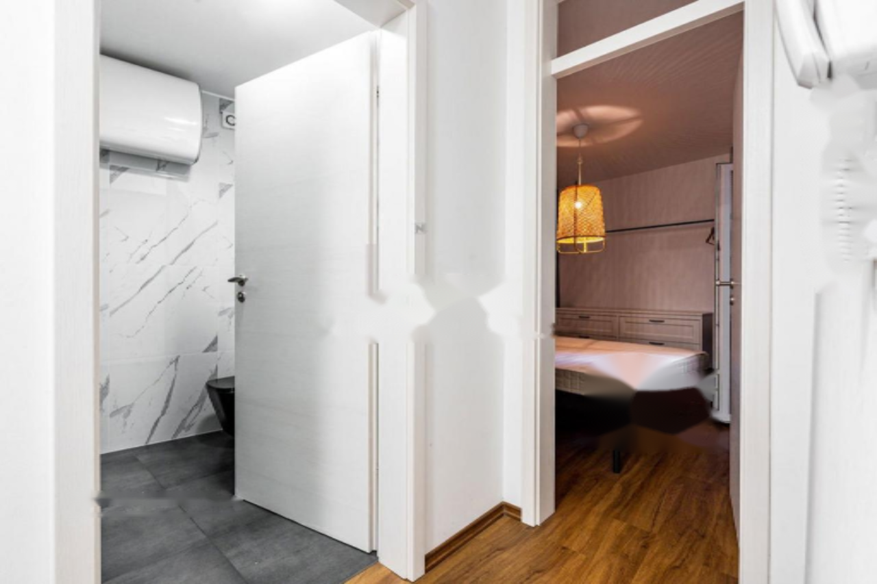 Flat in Koper, Slovenia, 42 m² - picture 5