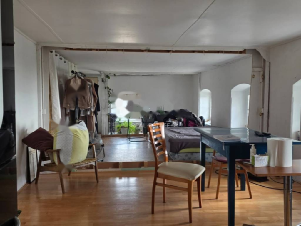 Wohnung in Opatija, Kroatien, 117 m² - Foto 5