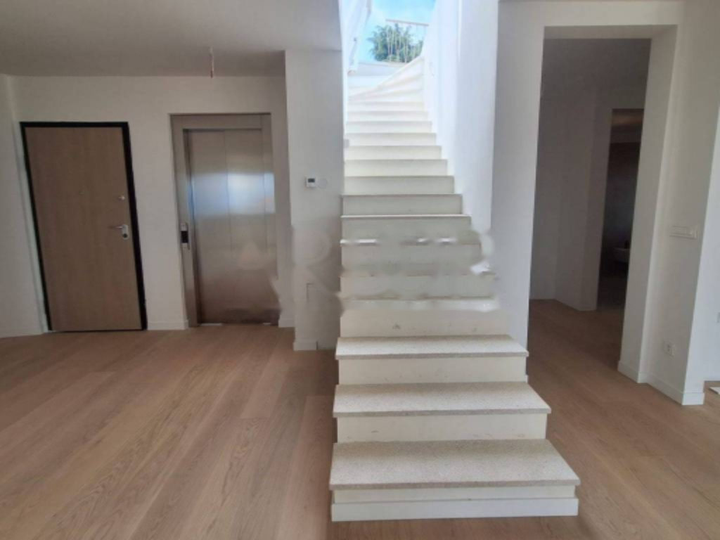 Piso en Opatija, Croacia, 243 m² - imagen 5