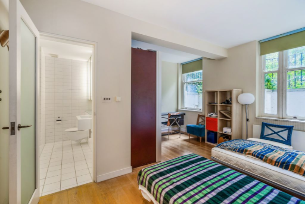 Piso en Londres, Reino Unido, 242 m² - imagen 5