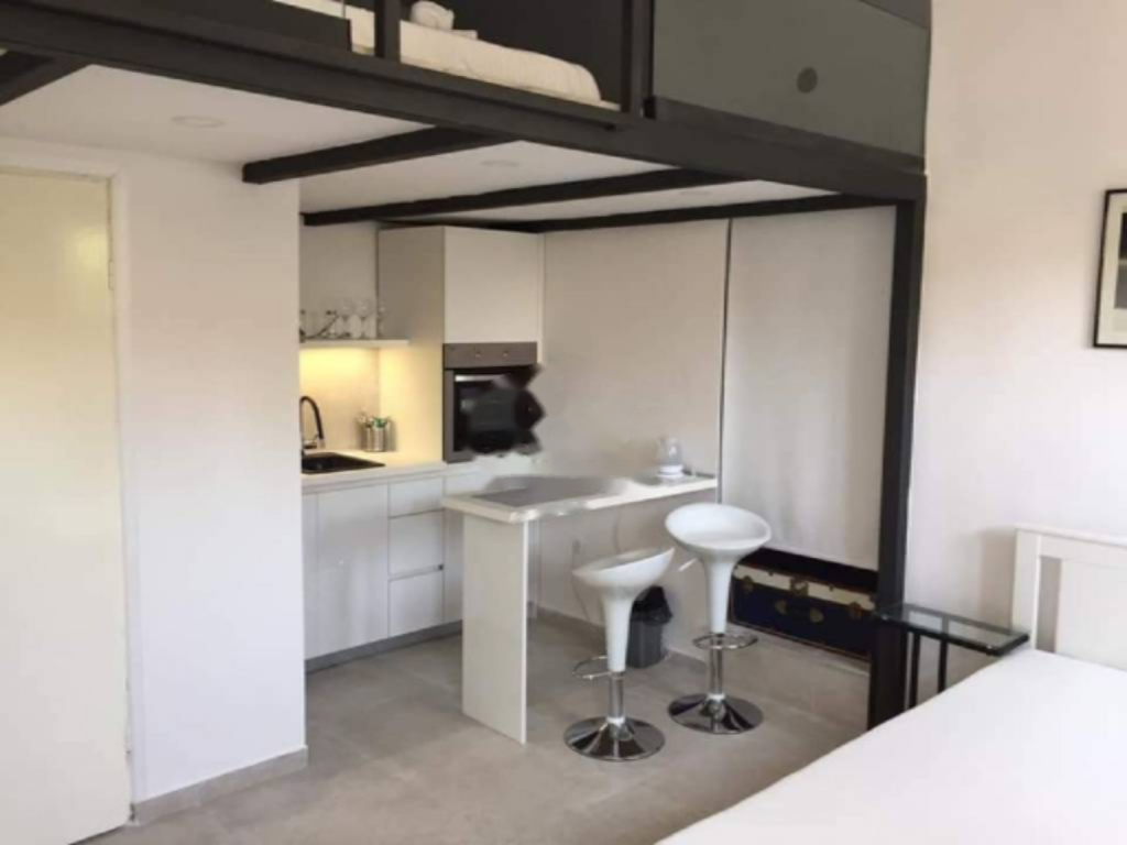 Appartamento a Opatija, Croazia, 87 m² - foto 5