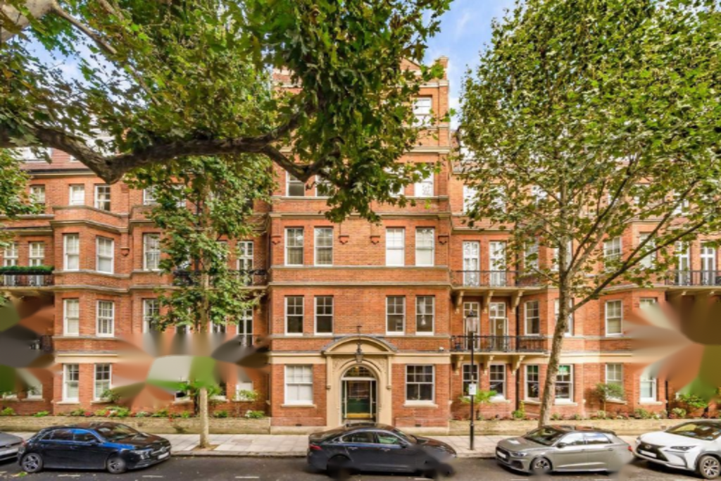 Piso en Londres, Reino Unido, 140 m² - imagen 5