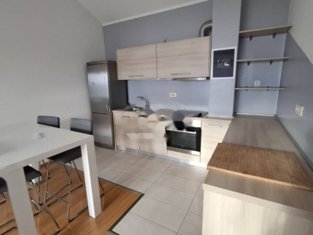 Piso en Opatija, Croacia, 77 m² - imagen 5