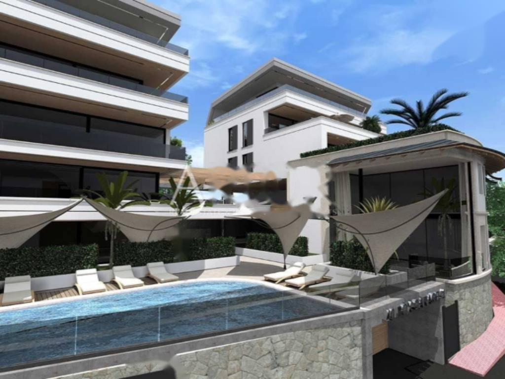 Wohnung in Opatija, Kroatien, 242 m² - Foto 5