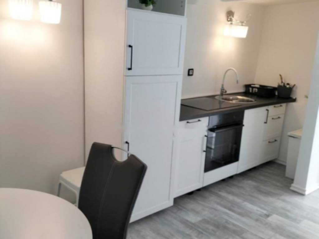 Appartamento a Opatija, Croazia, 30 m² - foto 5